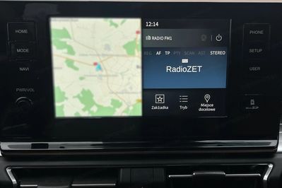 SsangYong Torres 1.5 T-GDI Adventure Plus aut