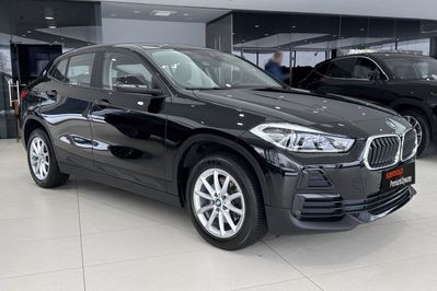 BMW X2 sDrive18i Advantage