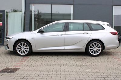 Opel Insignia 2.0 CDTI Business Elegance S&S