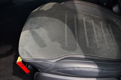 Mercedes GLC Coupe 220 d 4-Matic AMG Line