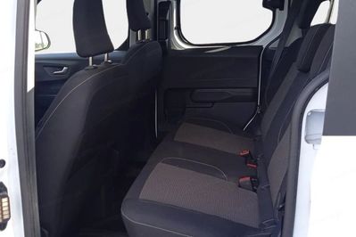 Ford Tourneo Courier 1.0 EcoBoost Trend