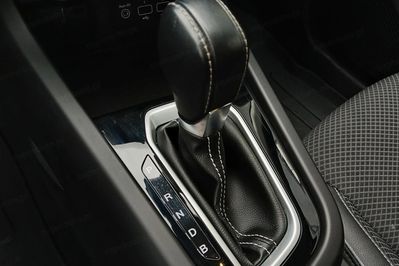 Renault Arkana 1.3 TCe mHEV Techno EDC