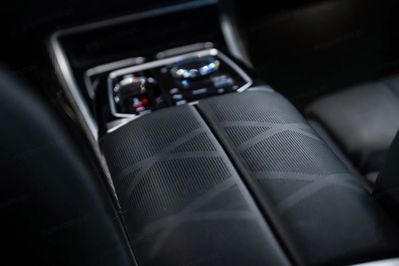 BMW Seria 7 740d xDrive M Sport