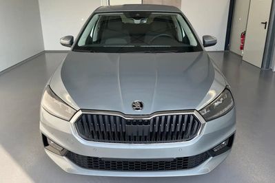 Skoda Fabia Drive 1.0 TSI