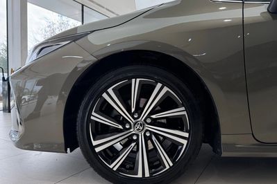Toyota Corolla 1.8 Hybrid Executive