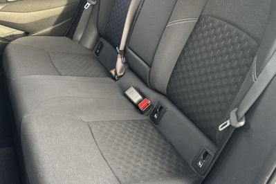 Toyota Corolla 1.8 Hybrid Comfort