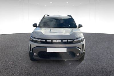 Dacia Duster Journey 1.0 Eco-G