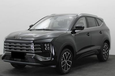Jac JS8 Pro 1.5 T-GDI 7 DCT 7os.