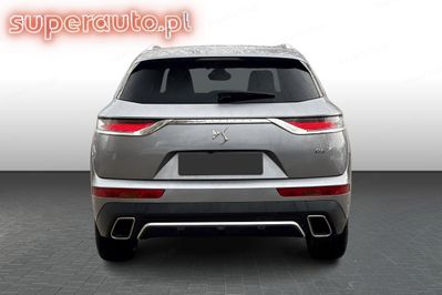 DS DS7 Rivoli 1.6 PureTech  aut