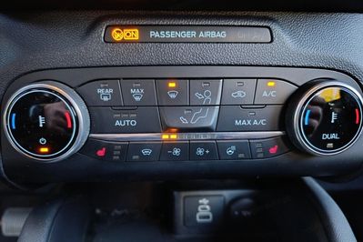 Ford Kuga 2.0 EcoBlue ST-Line X 4x4