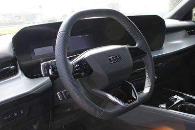 Audi Q3 TFSI quattro S Line Sportback