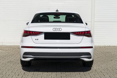 Audi A3 TDI