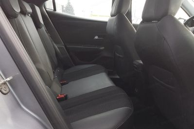 Opel Mokka DI Turbo
