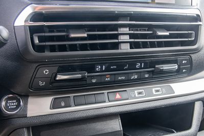 Citroen SpaceTourer XL L2H1 Business EAT8