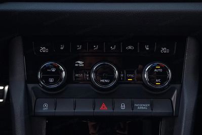 Skoda Kodiaq 2.0 TDI 4x4 Sportline DSG
