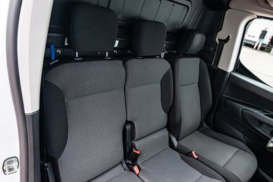 Opel Combo Van Cargo XL L2H1