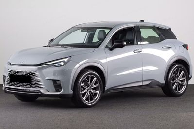 Lexus LBX Elegant 1.5 Hybrid