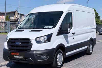 Ford Transit 350 2.0 L2H2