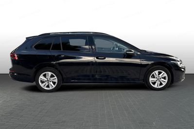 Volkswagen Golf Life 1.5 eTSI  DSG