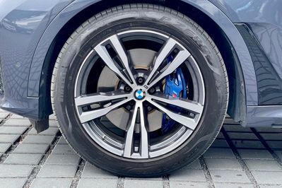 BMW X7 xDrive40d sport-aut