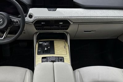Mazda CX-80 Takumi 3.3 e-Skyactiv D AWD