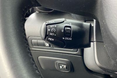 Citroen C3 Aircross You 1.5 BlueHDI