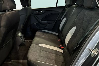 Skoda Scala 1.0 TSI Style DSG