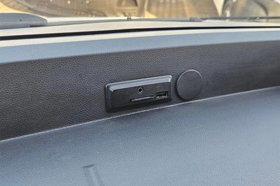 Renault Master L3H2 Zabudowa Brygadowa