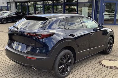 Mazda CX-30 Makoto 2.5 e-SKYACTIV G 6MT