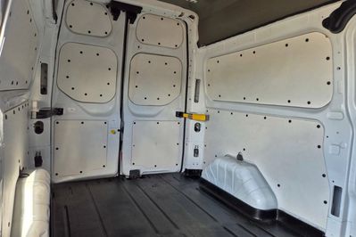 Ford Transit Custom L2H2