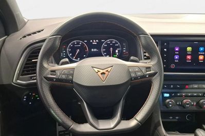 Cupra Ateca 1.5 TSI DSG