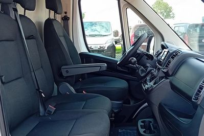 Fiat Ducato 3t L2H2