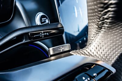 Mercedes GLC 300 de 4-Matic AMG Line