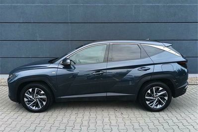 Hyundai Tucson 1.6 T-GDi Executive 2WD DCT