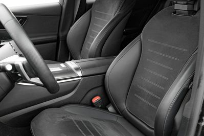 Mercedes GLC 220 d mHEV 4-Matic AMG Line