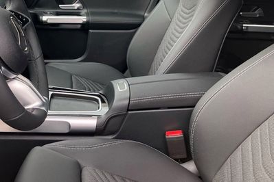 Mercedes GLB 200  Progressive