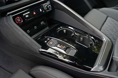 Audi Q5 TFSI quattro S line