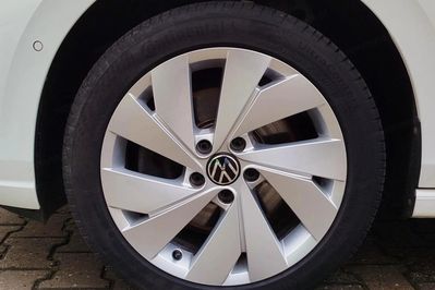 Volkswagen Golf 2.0 TDI SCR Style DSG