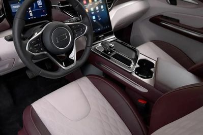 Bestune T90 2.0T Elegance aut