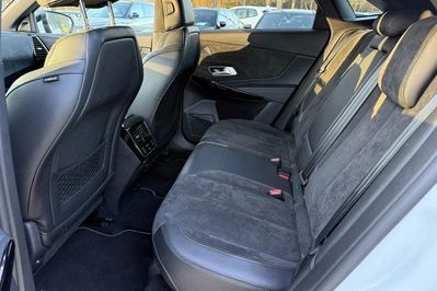 DS DS7 1.6 PureTech Performance Line +