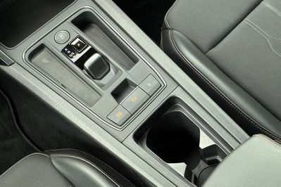 Cupra Formentor 2.0 TSI 4Drive VZ DSG