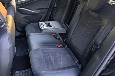 Opel Grandland X Grandland 1.2 T mHEV GS S&S eDTC6