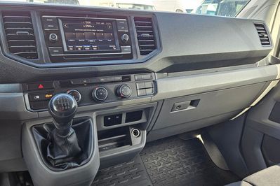 Volkswagen Crafter L5H3