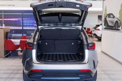 Lexus NX 350h Omotenashi AWD