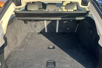 BMW Seria 5 520D Mhev