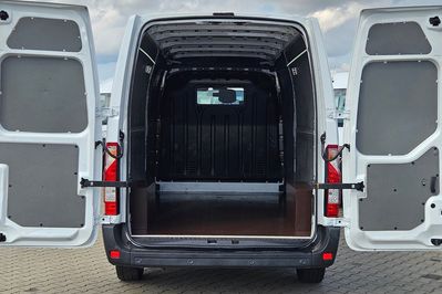 Opel Movano H3-Power L3H2