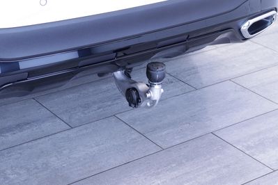 Mercedes GLC 200 d 4-Matic AMG Line