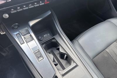 Peugeot 408 GT  1.2 PureTech S&S EAT8