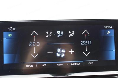 Peugeot 3008 1.6 PureTech GT