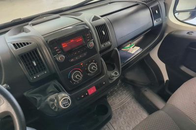 Peugeot Boxer L2H2